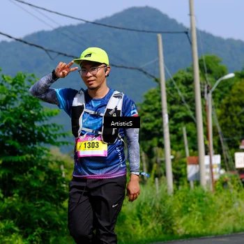 Runner Photo 5204394