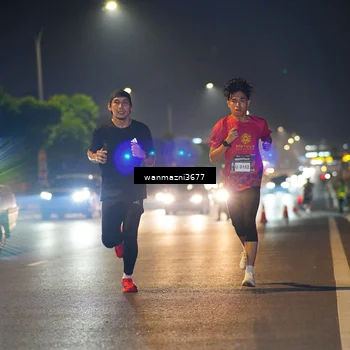 Runner Photo 5204396