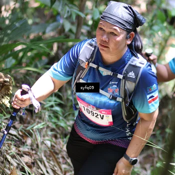 Runner Photo 5204398