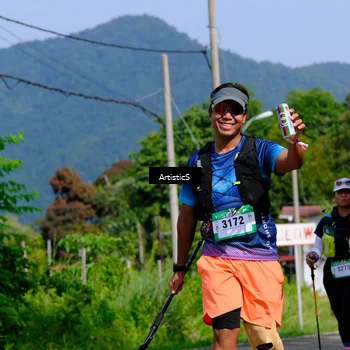 Runner Photo 5204403