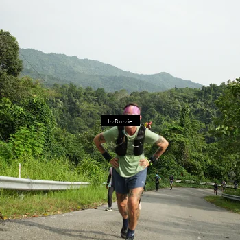 Runner Photo 5204404