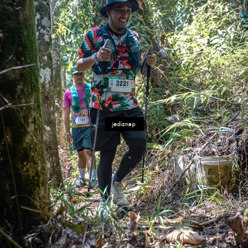 Runner Photo 5204408