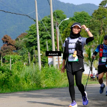 Runner Photo 5204409