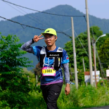 Runner Photo 5204410