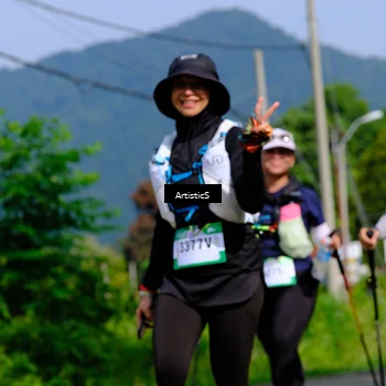 Runner Photo 5204416