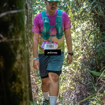 Runner Photo 5204418