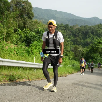 Runner Photo 5204423