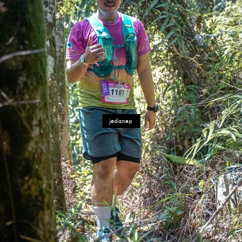 Runner Photo 5204428