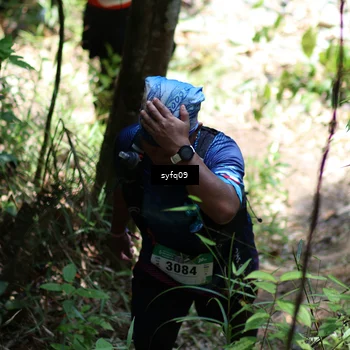Runner Photo 5204432
