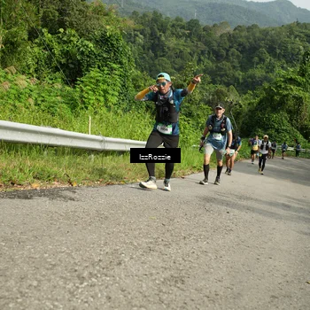 Runner Photo 5204433