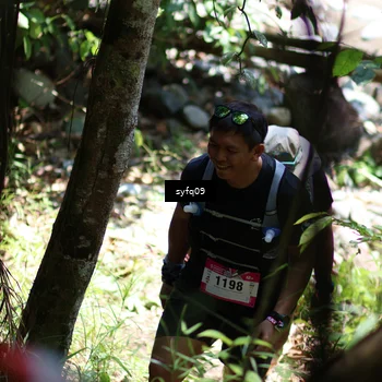Runner Photo 5204434