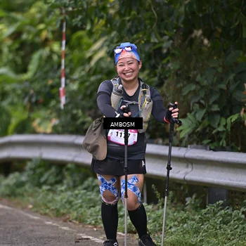 Runner Photo 5204438