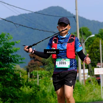 Runner Photo 5204440