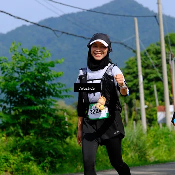 Runner Photo 5204442