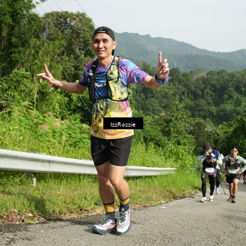 Runner Photo 5204443