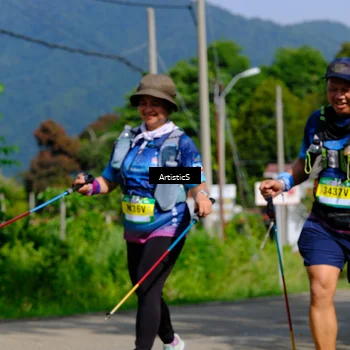 Runner Photo 5204444