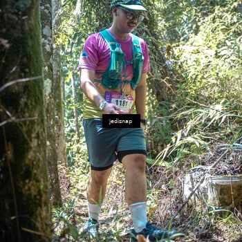 Runner Photo 5204449