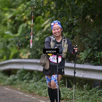 Runner Photo 5204456