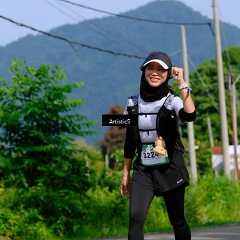 Runner Photo 5204459
