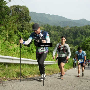 Runner Photo 5204463