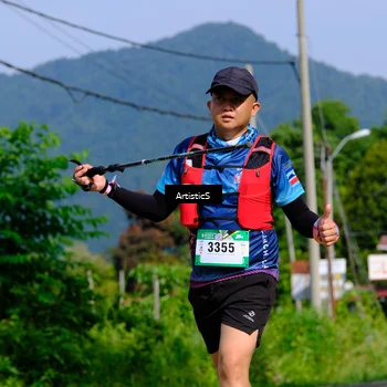 Runner Photo 5204471