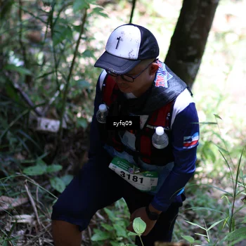 Runner Photo 5204476