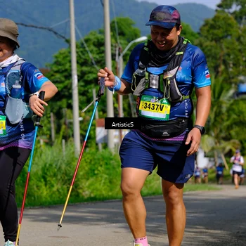 Runner Photo 5204477