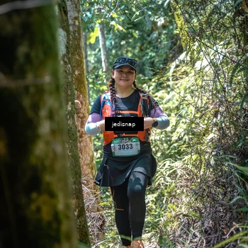 Runner Photo 5204479