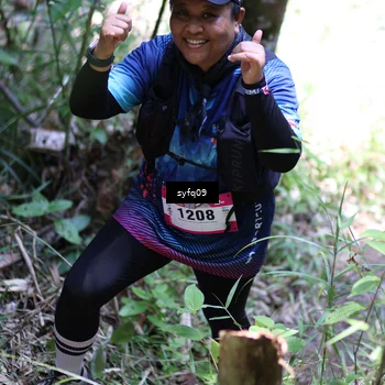 Runner Photo 5204483
