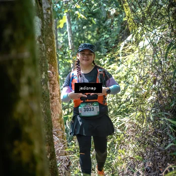 Runner Photo 5204484