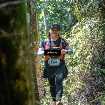 Runner Photo 5204490