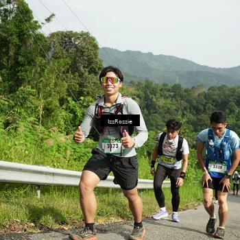 Runner Photo 5204492