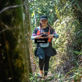 Runner Photo 5204493