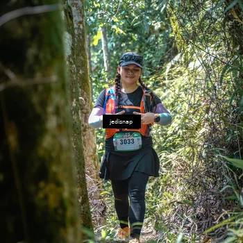 Runner Photo 5204496
