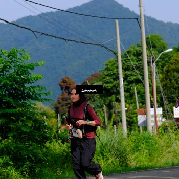 Runner Photo 5204498