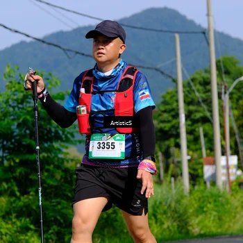 Runner Photo 5204501