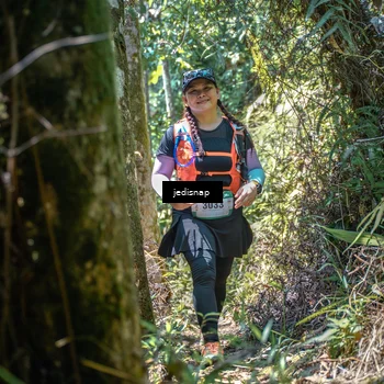 Runner Photo 5204502