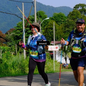 Runner Photo 5204503