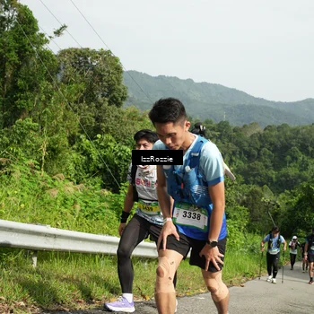 Runner Photo 5204508