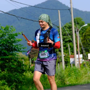Runner Photo 5204510