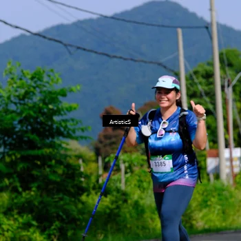 Runner Photo 5204512