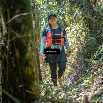 Runner Photo 5204514