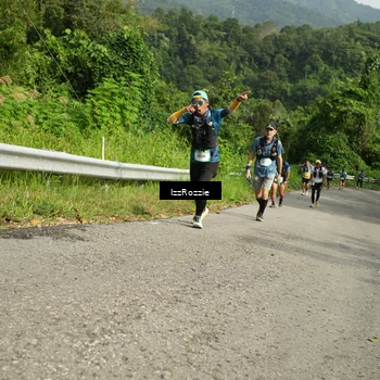 Runner Photo 5204517