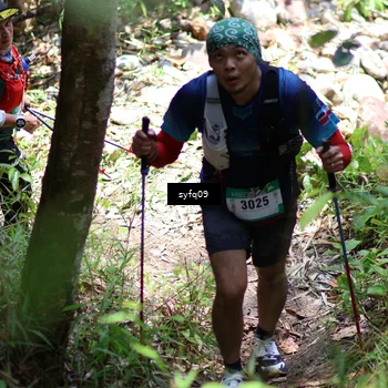 Runner Photo 5204521