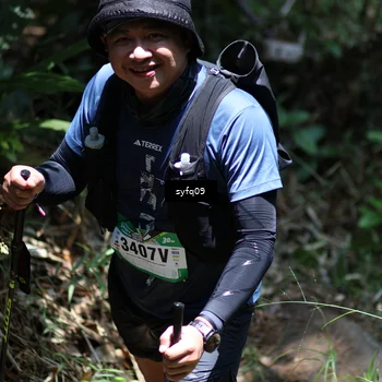 Runner Photo 5204523