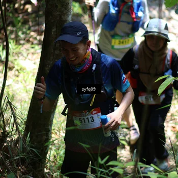 Runner Photo 5204524