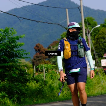 Runner Photo 5204526