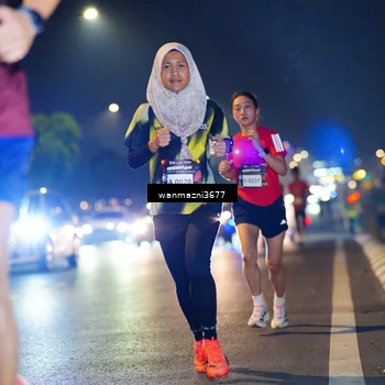 Runner Photo 5204530