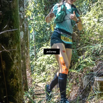 Runner Photo 5204546