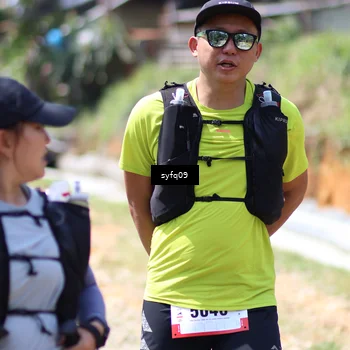 Runner Photo 5204556